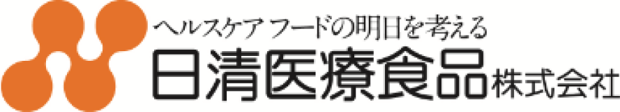 日清医療食品株式会社