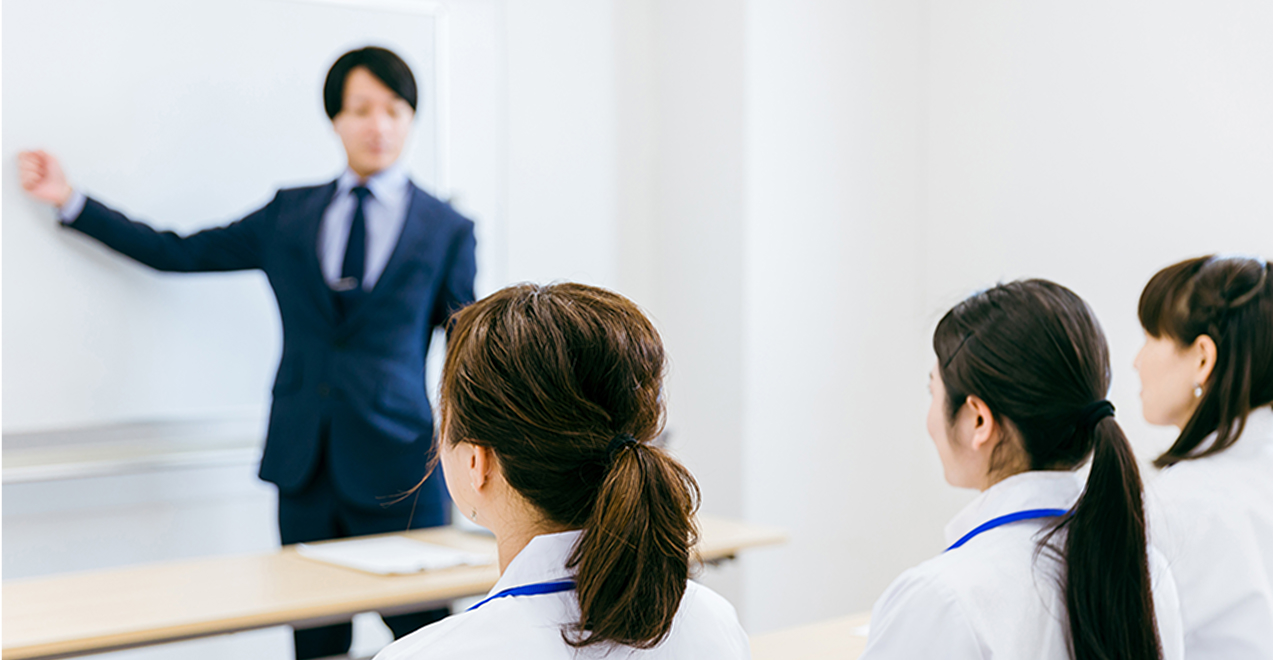 メーカー勉強会