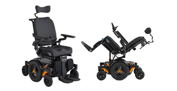 フロンティア 車いす アクトモア シュシュ C2620