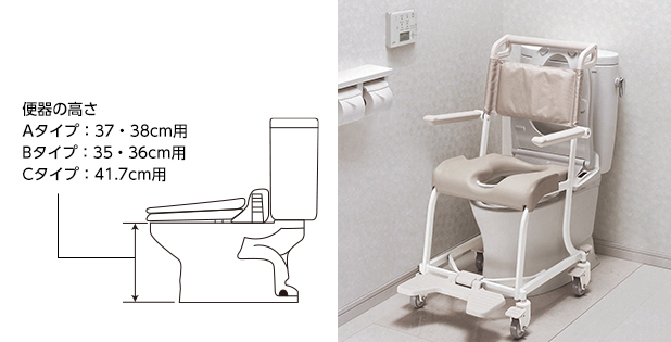 トヨタ・フォークリフトダイキャスト製灰皿置物。【椅子の