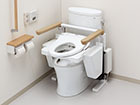 トイレリフト